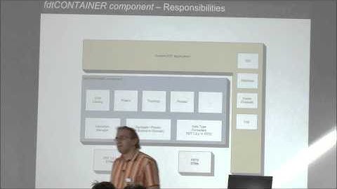 FDT Group Developer Forum 2013   FDT Frame Development part 1