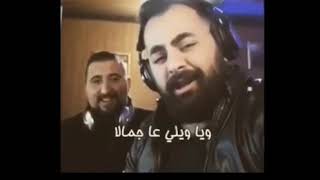 البنت اللبنانية / دلالي دلالي  - الشاعر علي الأخرس ورامي سليقه