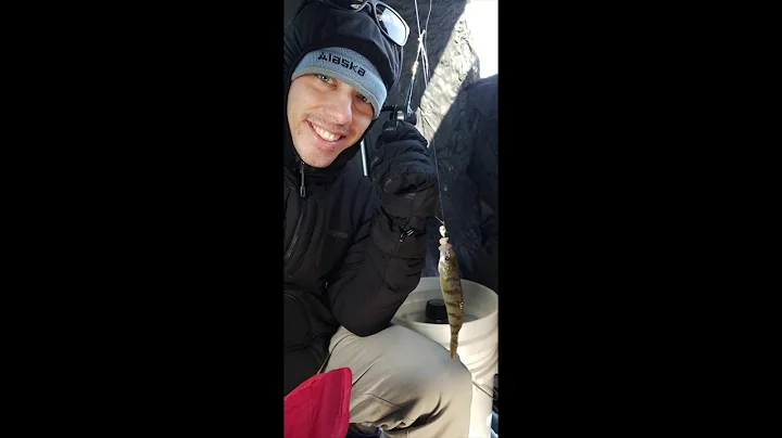Adventure Video Contest: Zachary Speck