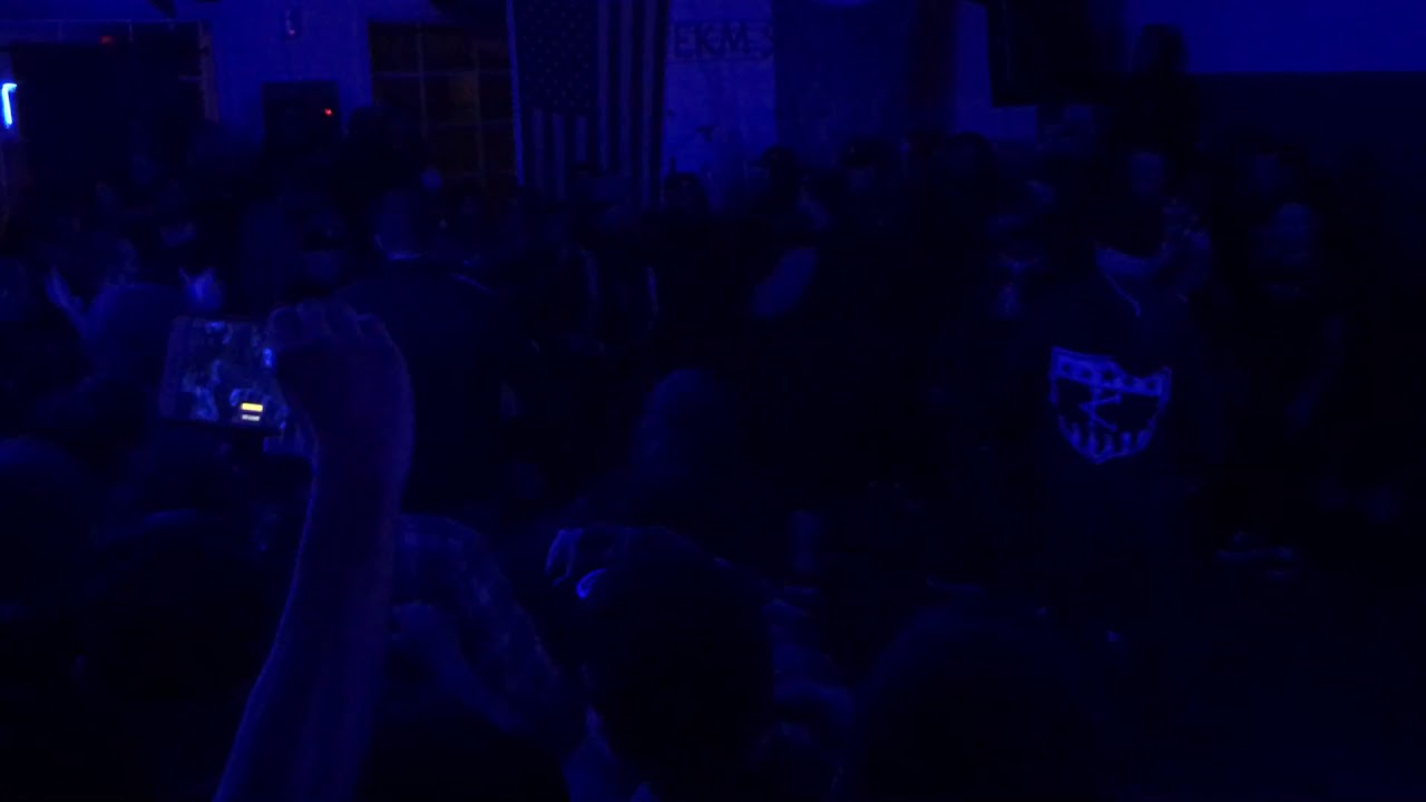 Death Threat Dead At Birth & As One YouTube