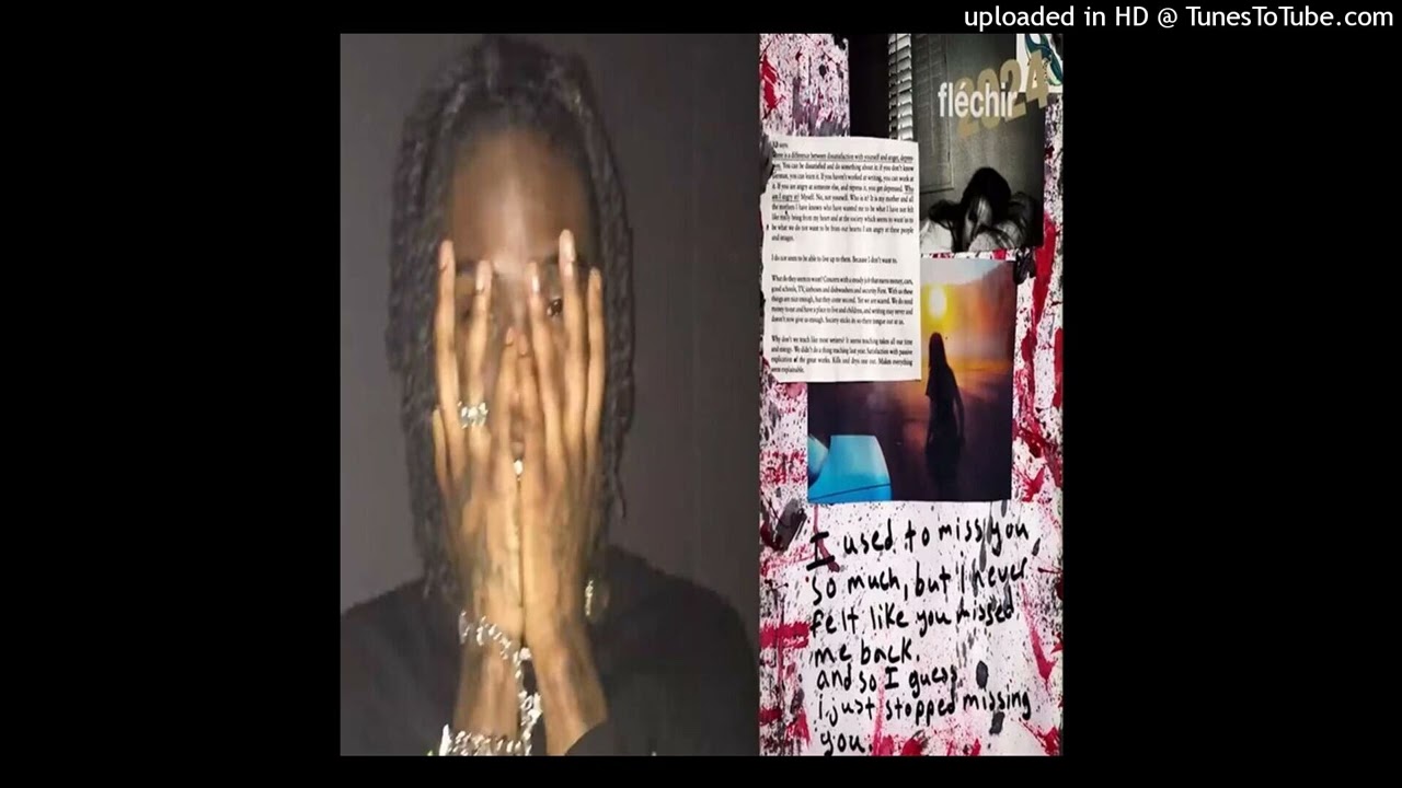 [free] osamason x rexv2 type beat "inferno"