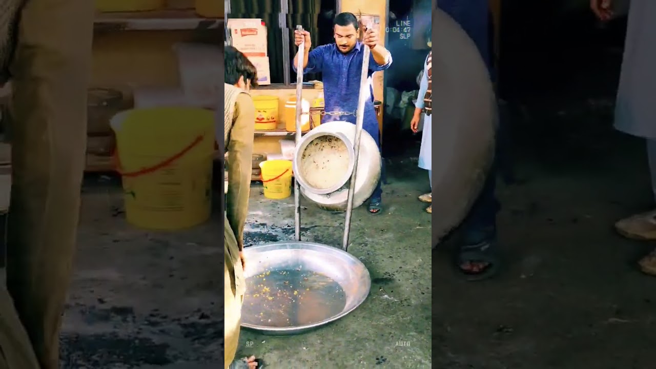 Rajjar ke Special Chawal / Main Bazar Rajjar/ Charsadda