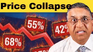 The Shocking Truth: 50%+ of Homes Are Losing Value Fast