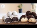 【バレンタインの大量生産に】罪深いチョコボールクッキーの作り方