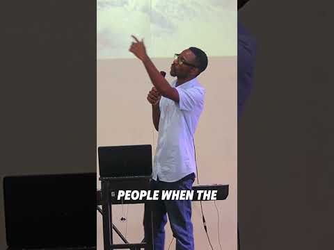 Liberty Church Manzini