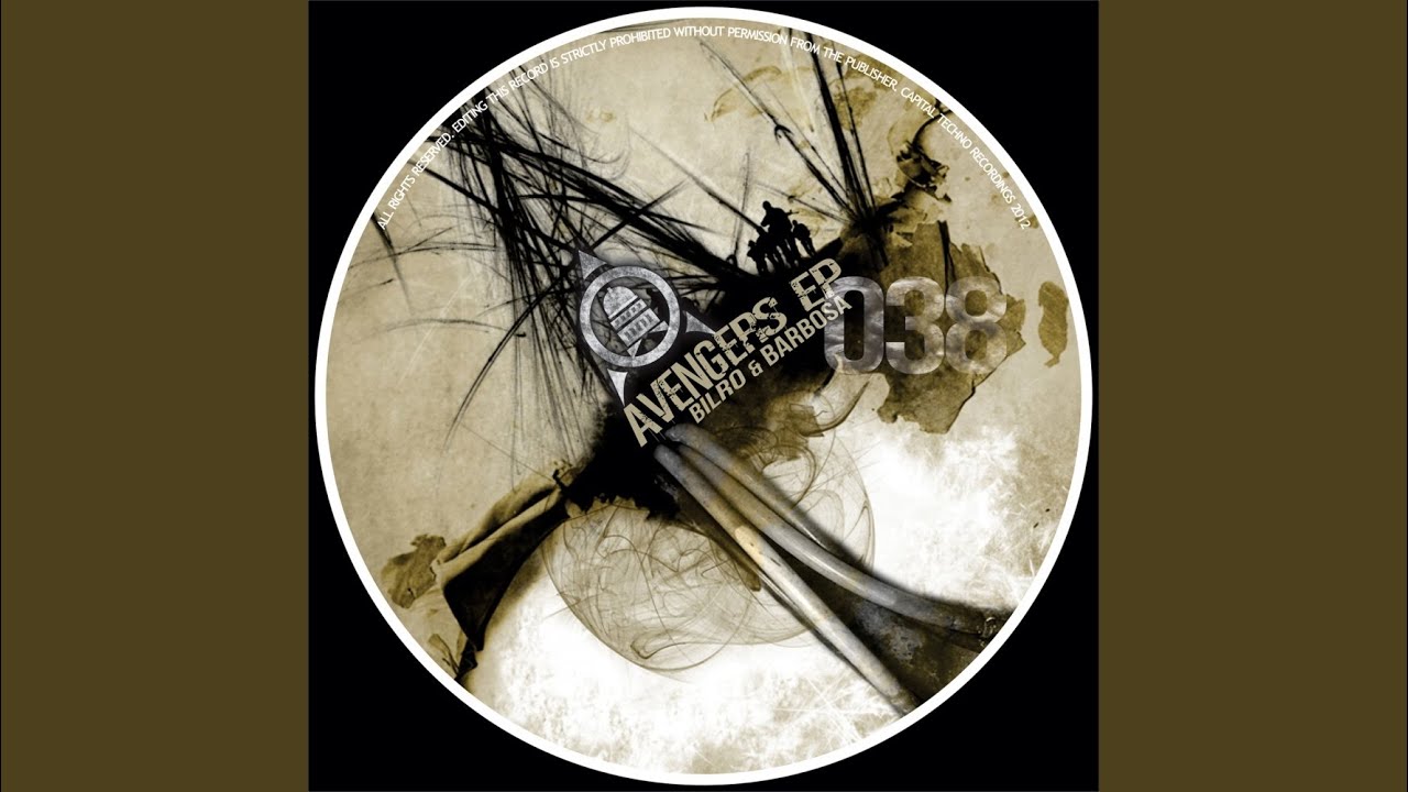 Watch Derailed (Original Mix) on YouTube Watch Derailed (Original Mix) on YouTube