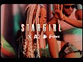 Stargirl ft a2 di fulani  nack official dir by jamell shot it