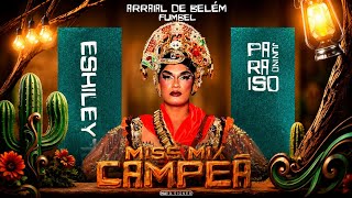 Marcelly Gomes - Miss Simpatia FUMBEL