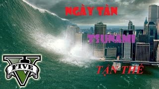 Tsunami Mod-Ngày tận thế của đế chế Gta5