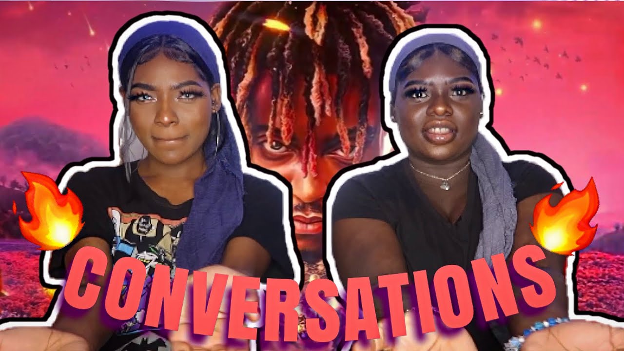 conversations juice wrld lyrics conversations juice wrld lyrics