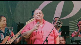 Patronales Fantino 2026 - La Banda Gorda en VIVO