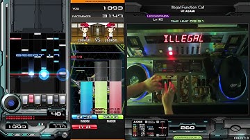 Illegal Function Call SPL HARD CLEAR