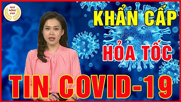 Tin Dịch Covid-19 Mới Nhất Trưa 2/7/2021 | Diễn Biển Virus Corona Ở Việt Nam Chính Xác Nhất Hôm Nay