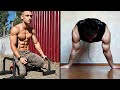 Some of The Athletes That Ruined The Definition of Strong in Calisthenics