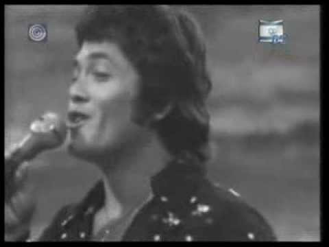 שלמה ארצי הבלדה על ברוך ג מילי 