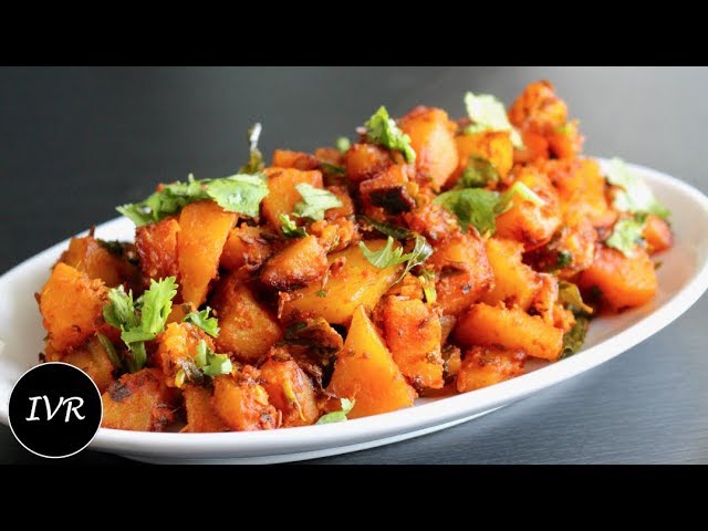 घर में बनायें चटपटे मसालेदार आलू की सब्जी | Masaledar Aloo Ki Sukhi Sabzi | Spicy Potato Fry Recipe | Indian Vegetarian Recipes
