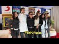 TIMBIRICHE Conferencia COMPLETA (Parte 2) &quot;JUNTOS&quot; #Timbiriche35 #TimbiricheJUNTOS #EnPOPados