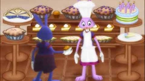 Toontown: My Edited Pictures