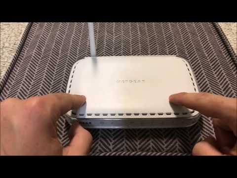 Netgear Wireless G Routers Explained Simply