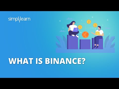 The Complete Guide to Understand the Foundation of What Binance Is