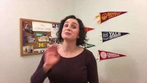 So, What Happens If...?: I End up on the Waitlist