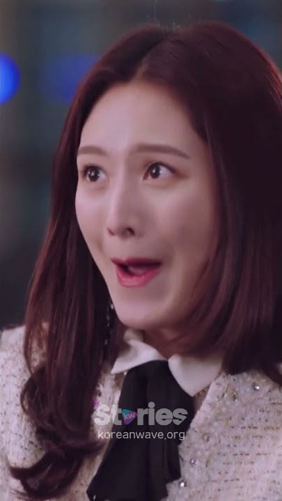 Kdrama 'The Secret Life of My Secretary' - Loved this second lead couple! @dramallergic