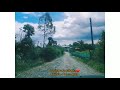 Camino a casa, la cabaña
