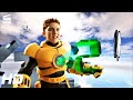 Spy Kids 3D Survival Of The Fittest Spy Kids 3D Survival Of The Fittest