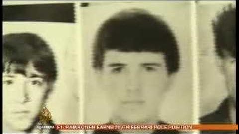 DNA lab tracing the missing - 23 Jun 08