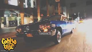 Combo Vine #1820