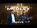 Kevin booysen  neville d medley  move acoustic session