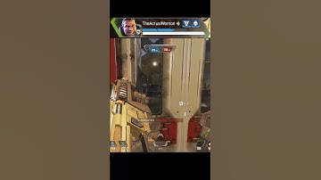 Gibby Clips #shorts #gaming #apexlegends #apexlegendsclips
