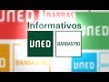 Informativo UNED Barbastro del 29 de octubre de 2016.