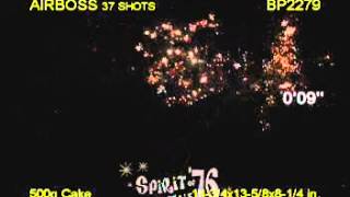 GM214 - Airboss - www.76wholesale.com - Fireworks