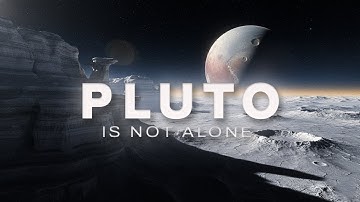 The Unexpected Finding That Revealed Pluto’s Hidden Companion