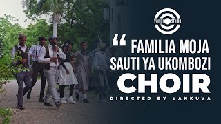 Sauti ya ukombozi - Familia moja (official Music video 4K)