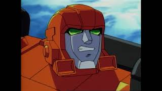 Wedges Short Fuse Transformers Robots In Disguise 2001 Episode 20