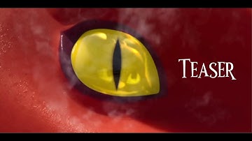 Red x Dart // teaser //NOT A SHIP//