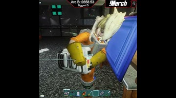 The Timing On That Was Perfect - Abiotic Factor