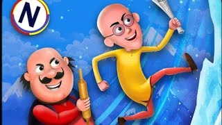 motu patlu jump||motu patlu game||motu patlu jump game||stylish gamer||motu patlu game||running game screenshot 1