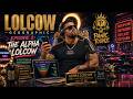 LOLCow Geographic - Episode 2: The Alpha LOLCow #amu #fitnessmotivation