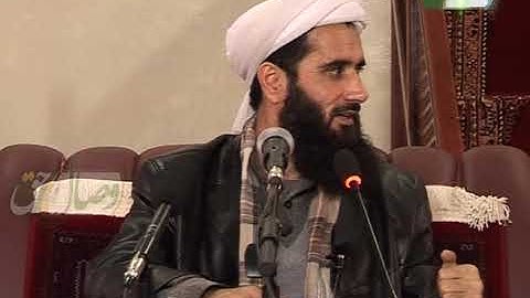 کتاب مبین | سوره آل عمران (آیات 37 تا 48)