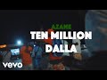 Azane TEN MILLION DALLA Official Music Video 