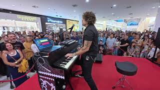 Download Lagu The Logical Song Supertramp (Shopping Iguatemi Brasília) MP3