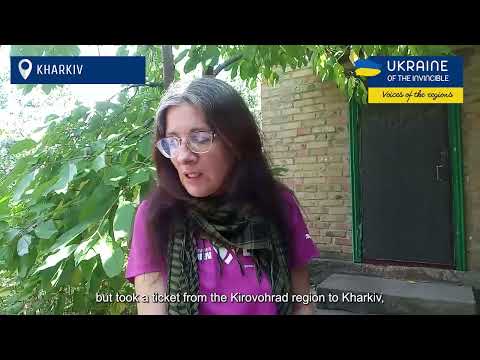 My daughter lived in a shelled dormitory for 9 days, the mother of a student from Kharkiv