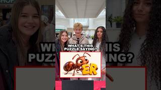🧠 Can You Solve All 3 Puzzles Faster Than Them Update