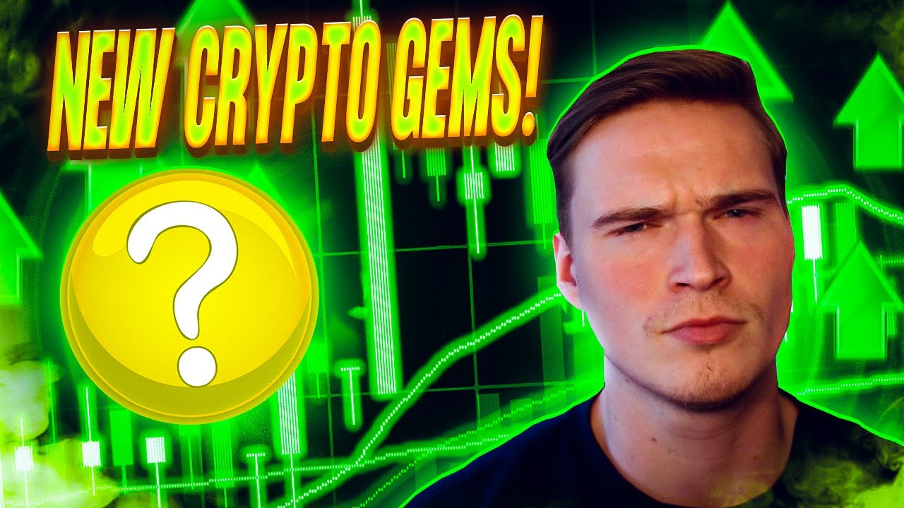 New Crypto GEMS Launching SOON!🚨 (Ape Terminal, Fjord & More!) - YouTube