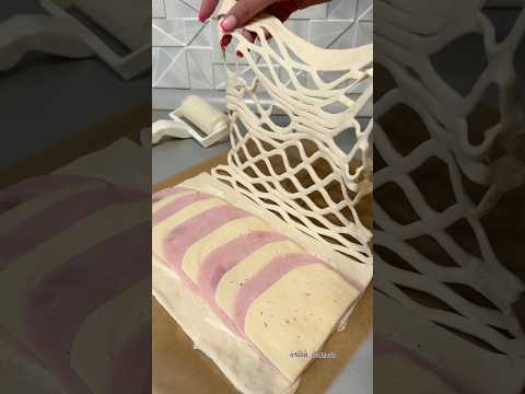 слойка #food #рецепт #выпечка #shorts #asmr #rek #reels #кчаю #фудблог #пирог #рекомендации #cooking