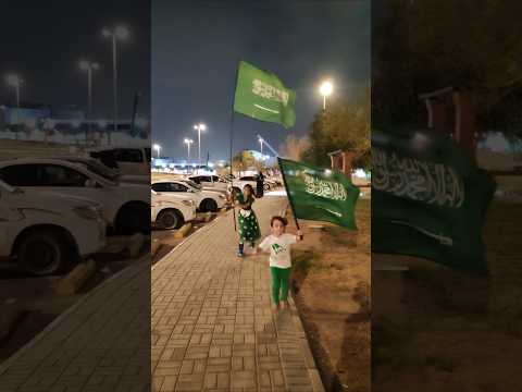 رفرفي يا راية التوحيد