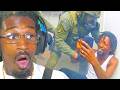 Man Livestreams the Worst Moment of His Life to 20,000 People Bodycam Reaction Poppa Benji